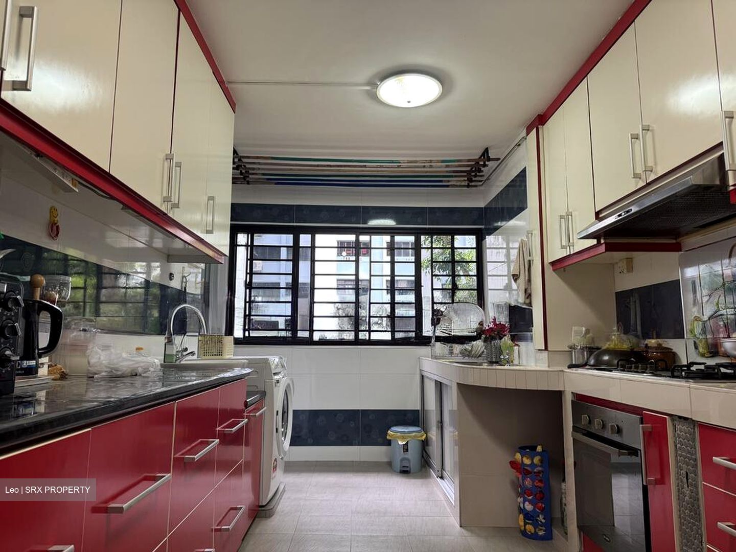 Blk 711 Bedok Reservoir Garden (Bedok), HDB 5 Rooms #525291661